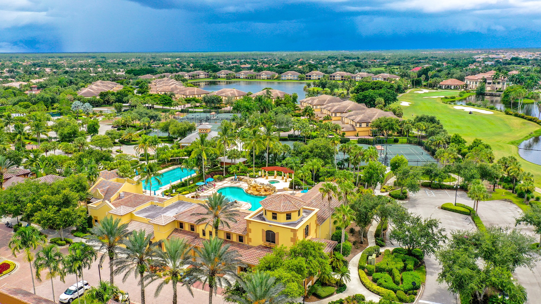 Palmira Golf And Country Club