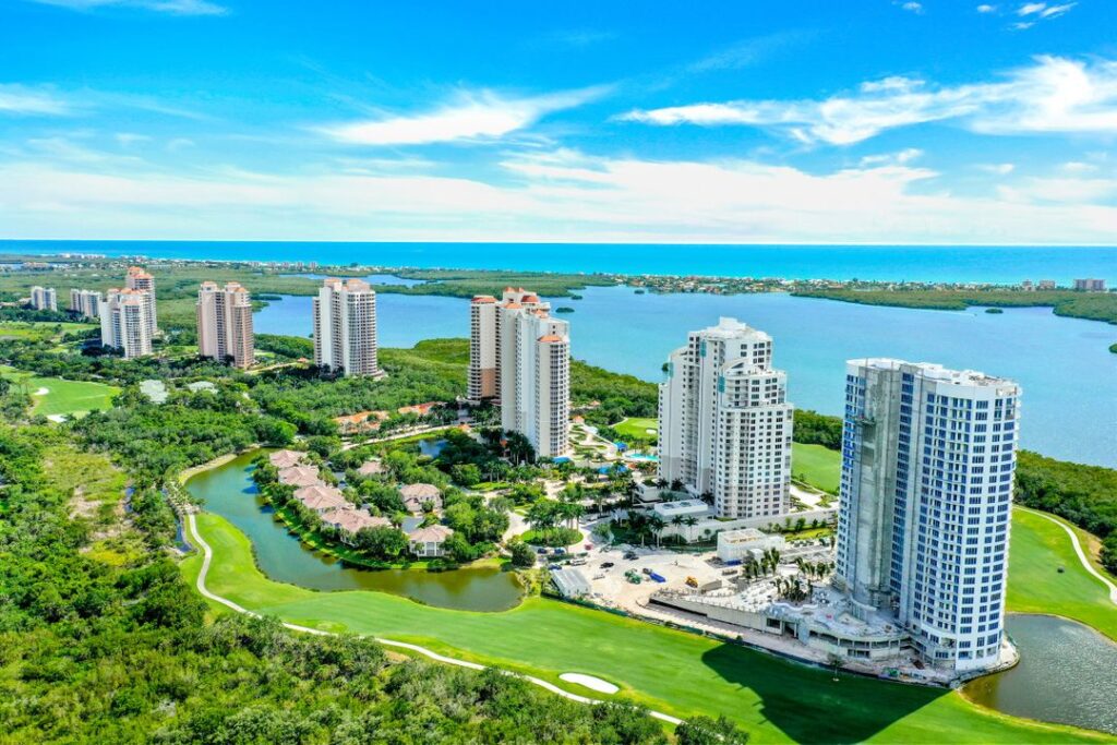 bonita bay condos for sale