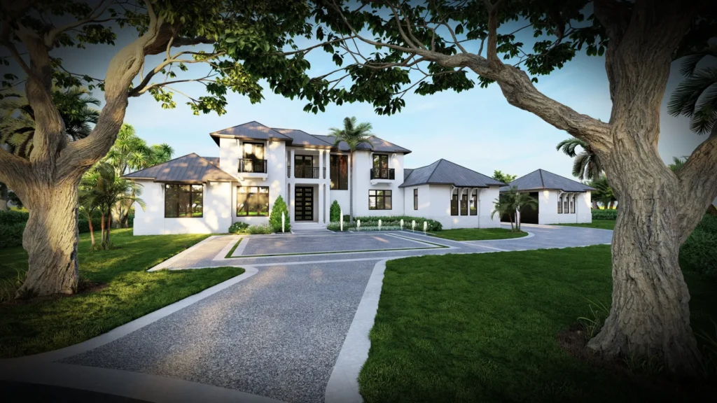 grey oaks estates naples fl