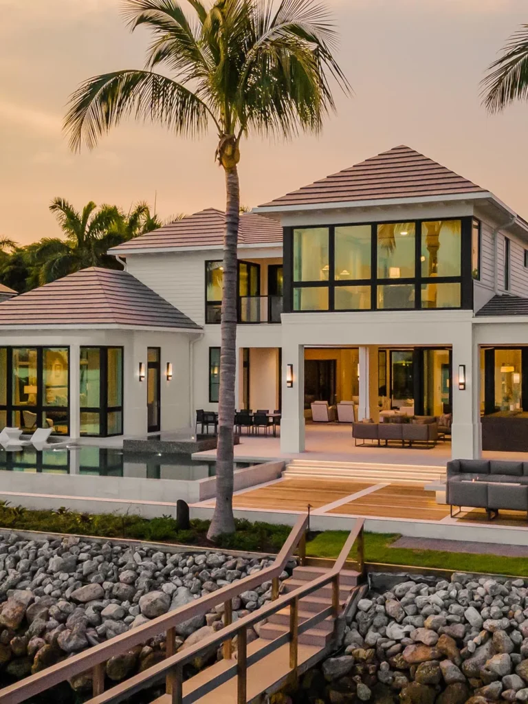 port royal homes for sale