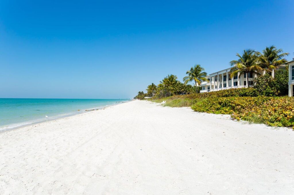 port royal in florida