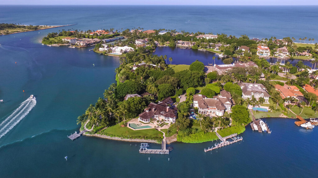 port royal naples fl