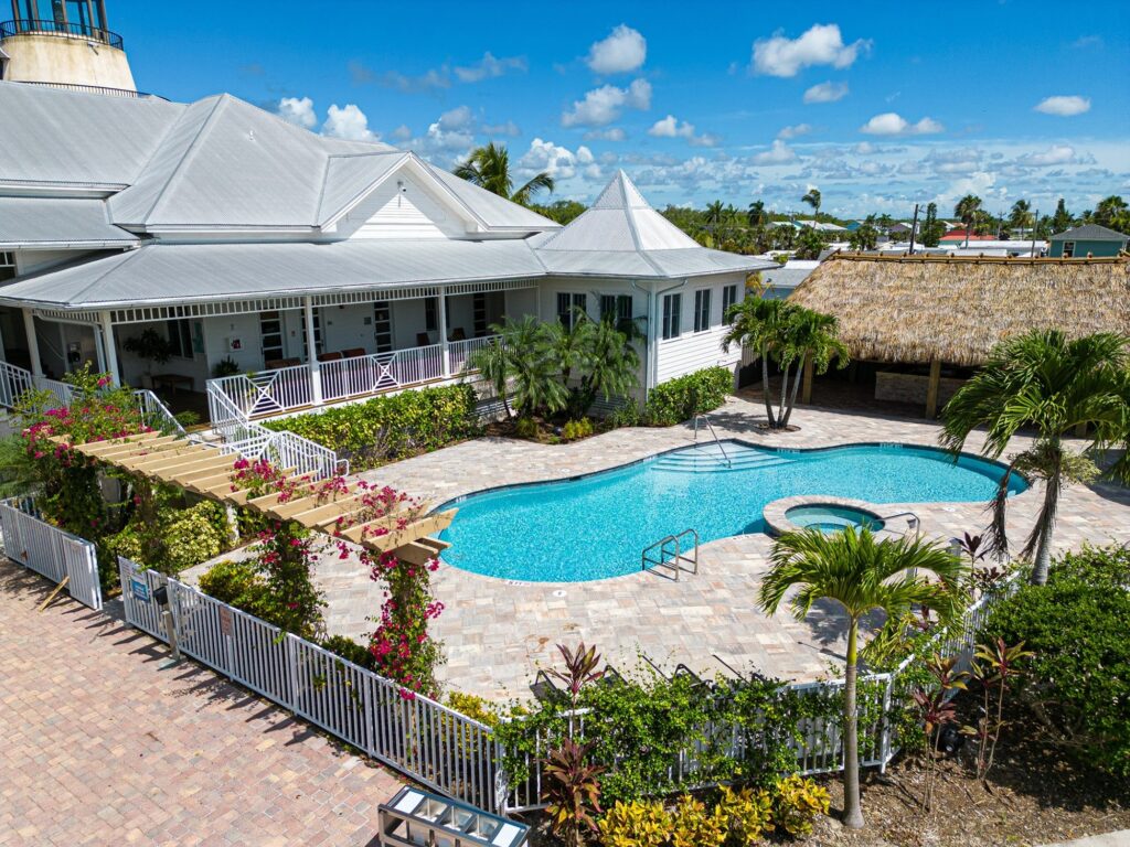 Everglades Isle