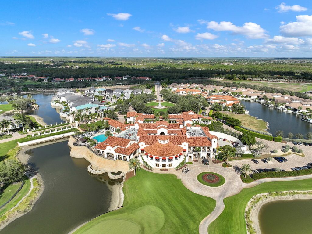Talis Park