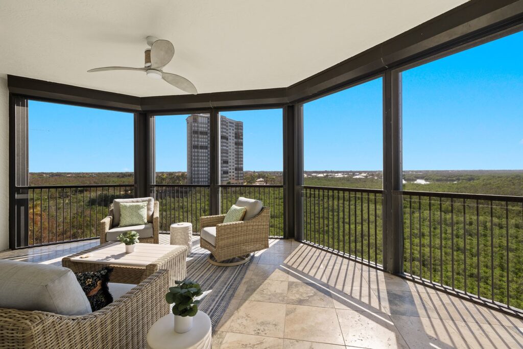 The Colony At Pelican Landing