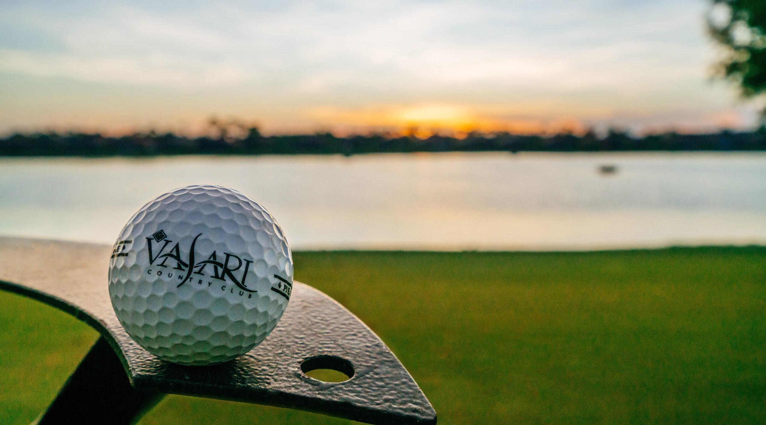 Vasari Country Club golf club