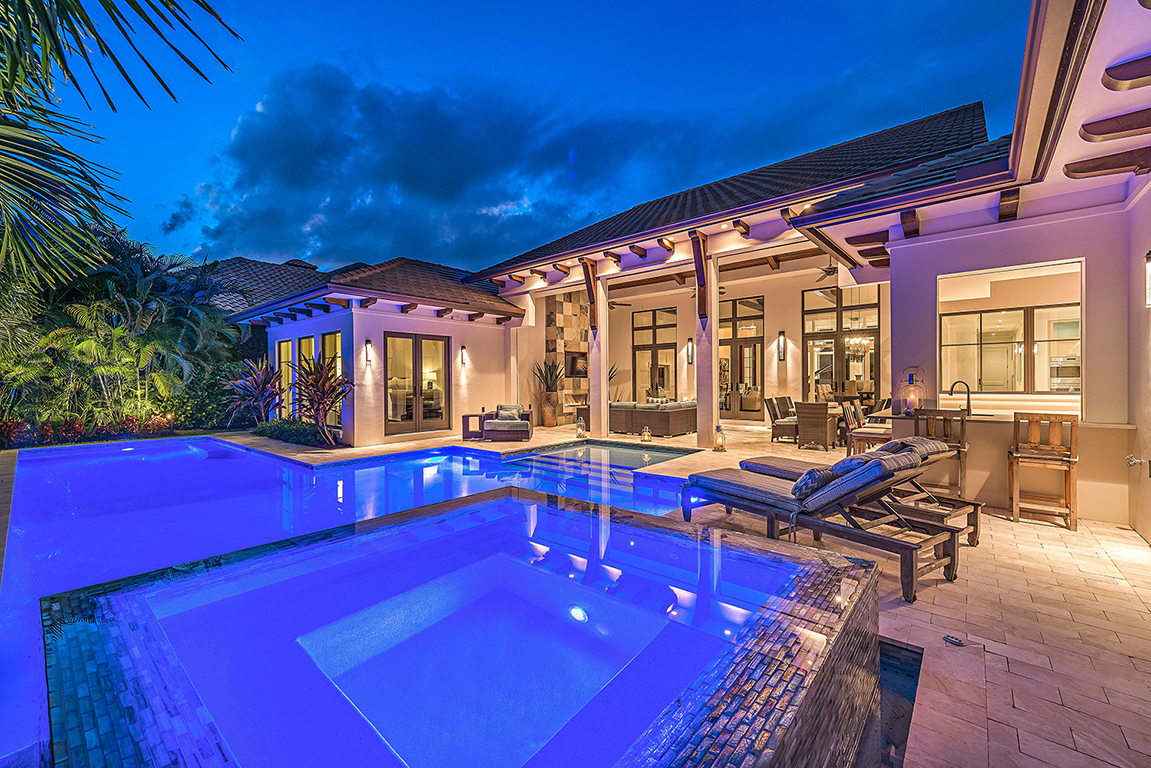 quail west homes for sale