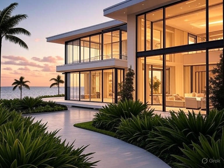 Naples Real Estate