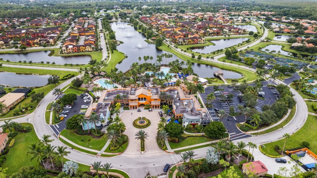 paseo community in fort myers fl