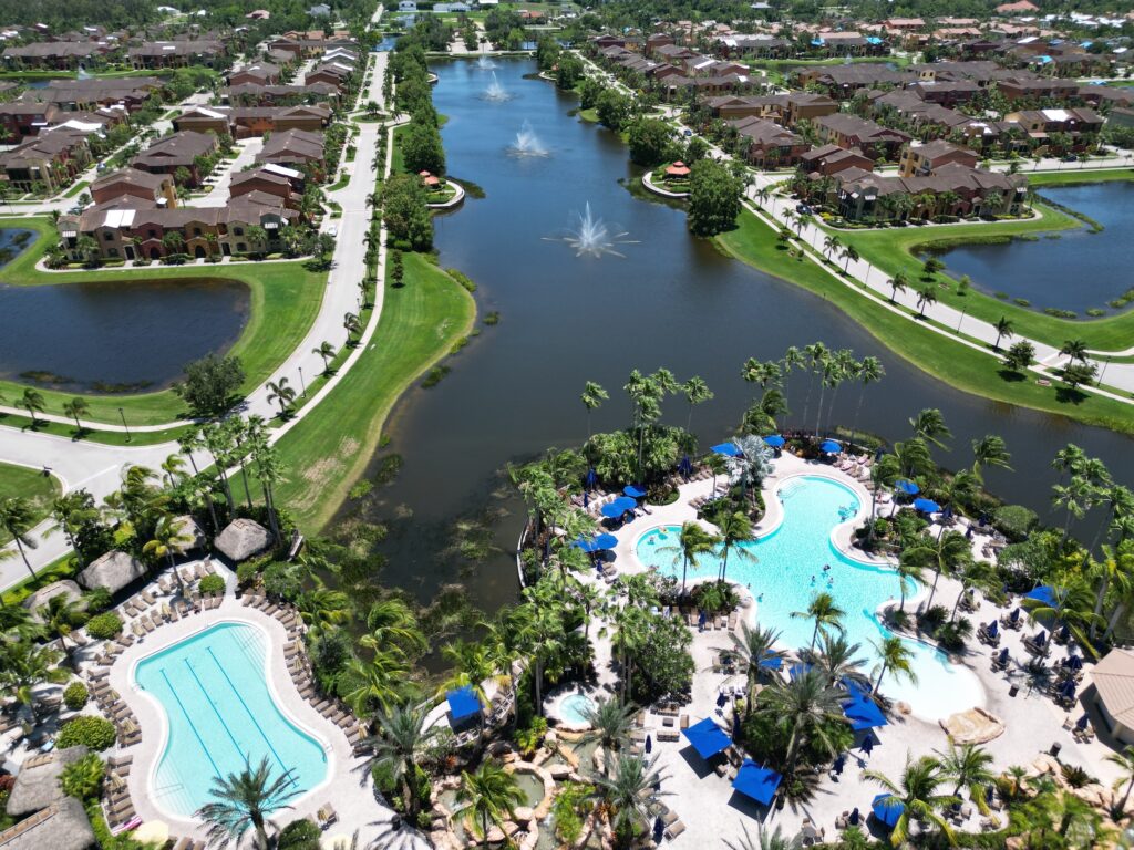 paseo fort myers fl