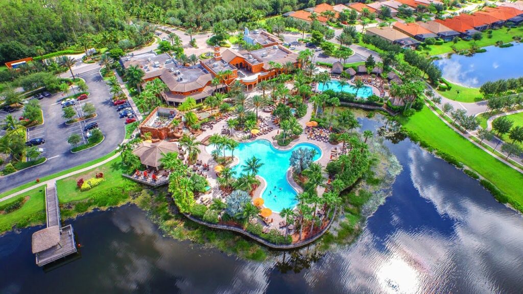 paseo fort myers pool