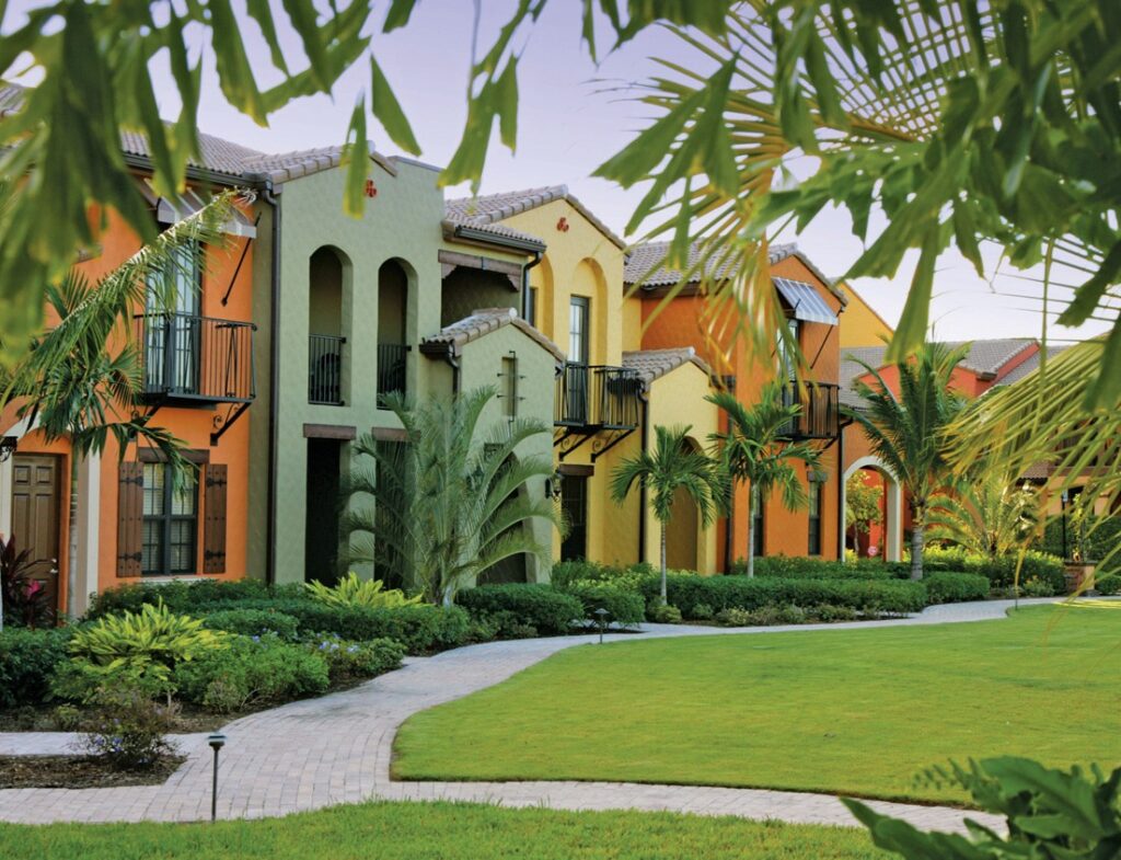 paseo villas in fort myers fl