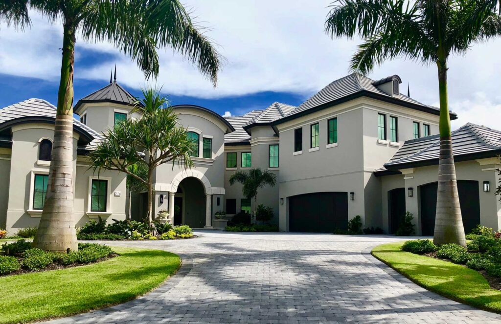 Audubon Naples FL homes for sale