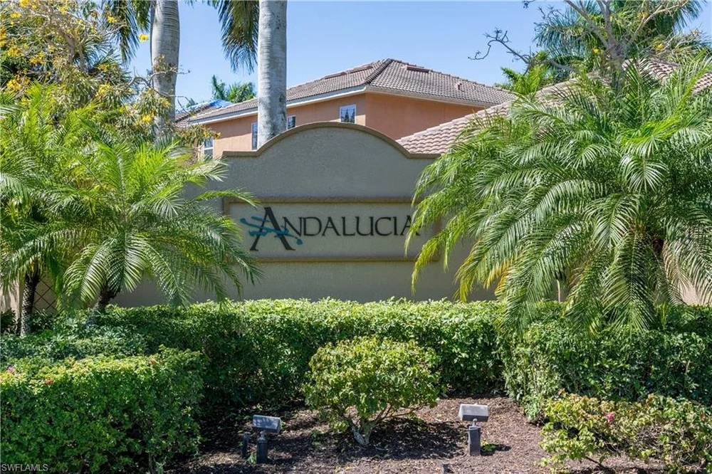 andalucia naples fl