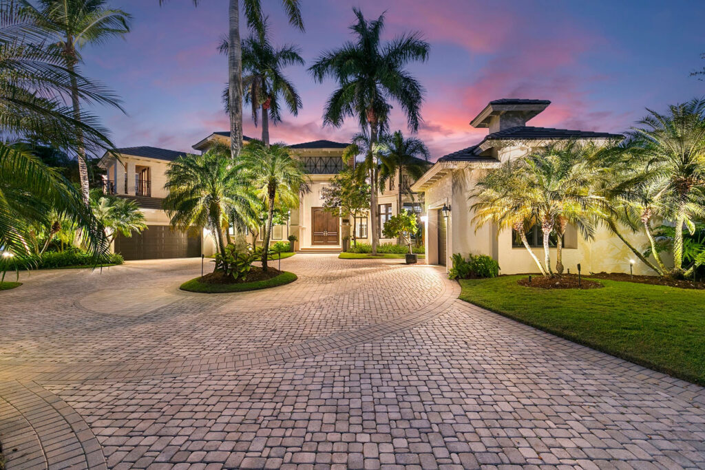 naples luxury homes for sale
