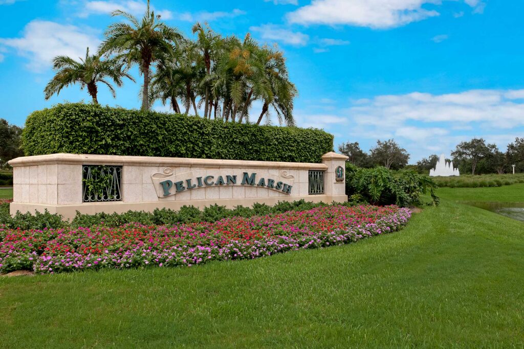 pelican marsh golf club naples florida