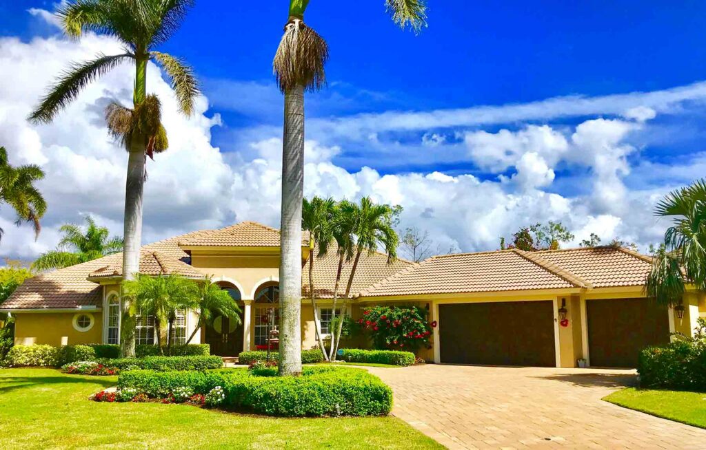 real estate pelican marsh