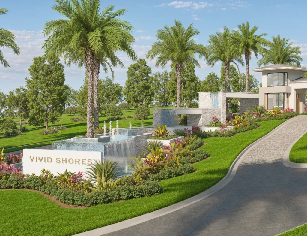 vivid shores bonita