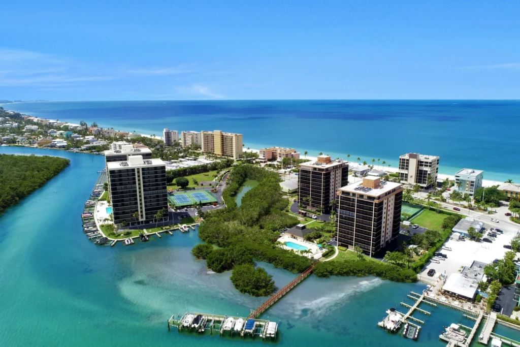 vivid shores bonita florda