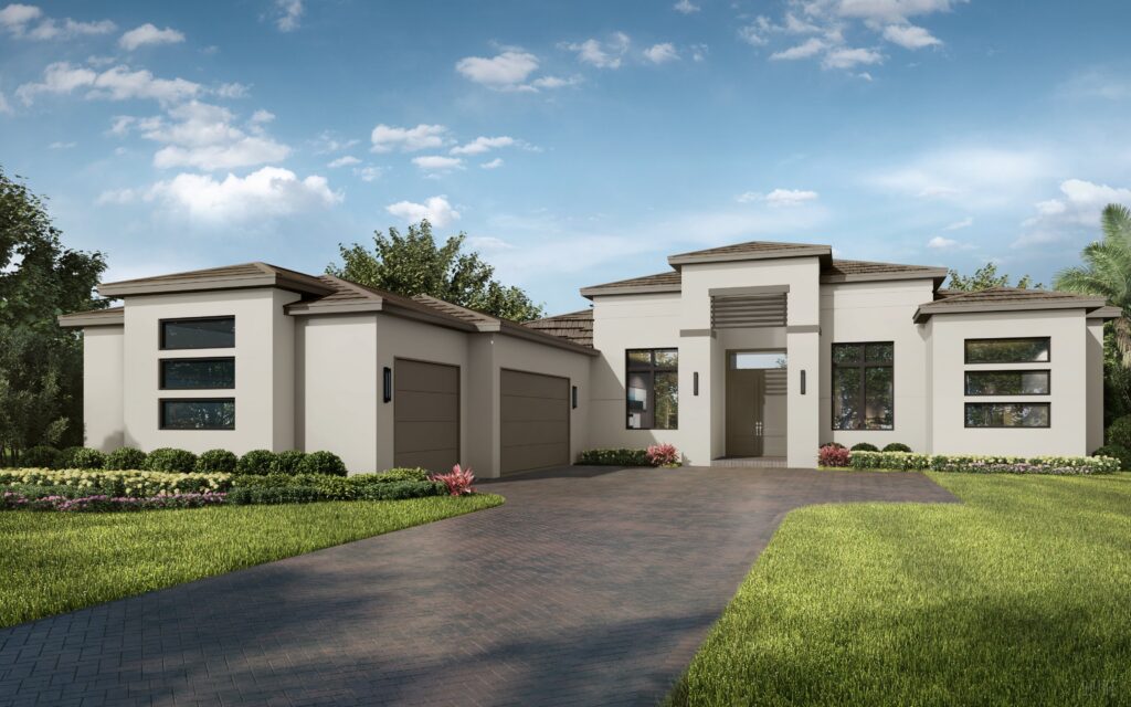 vivid shores development