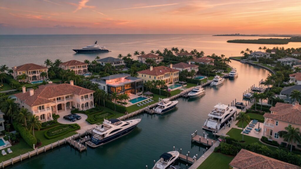 Professional Naples Homes for Sale Contractor in Naples, FL