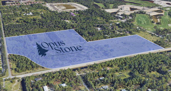 opus naples