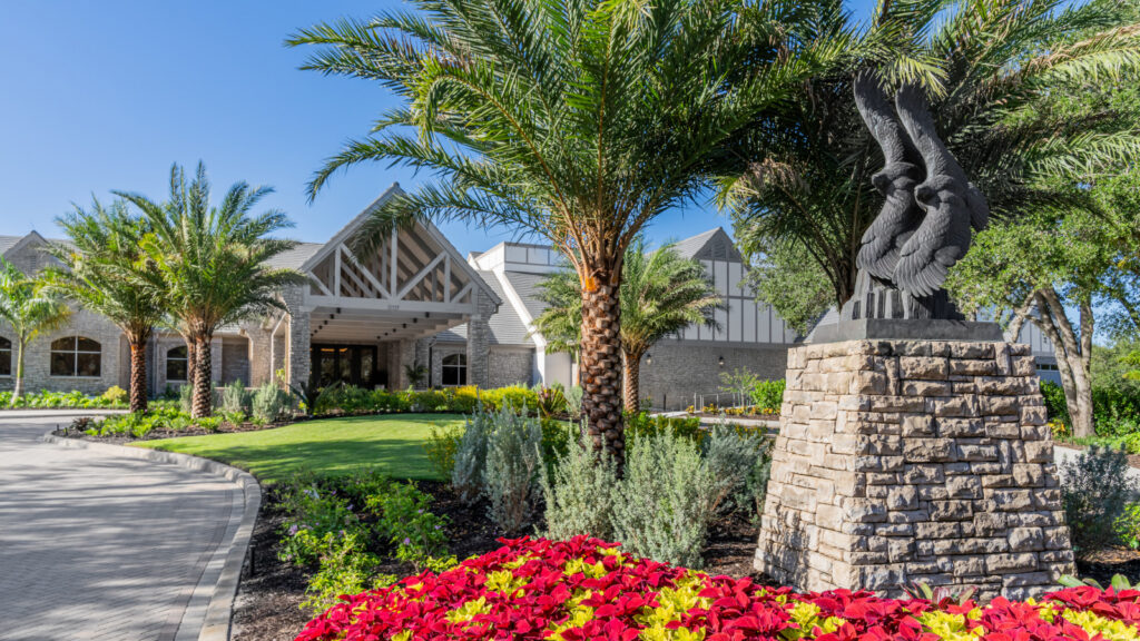 twin eagles club naples fl