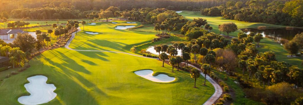 twin eagles golf club